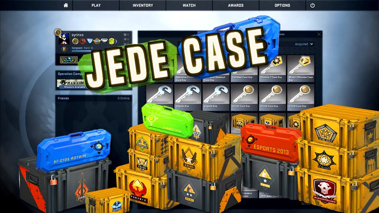 Case opener в злом. Train кейс КС го. Breakout Case CS go. Open Case. Первый кейс в КС го.