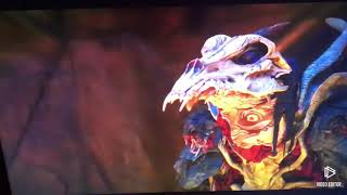 Download Lagu The dark crystal age of resistance the hunter scene MP3