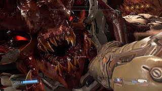 Doom on Ultra Nightmare - Part 12 / Final Boss / Argent DNur - 4k60