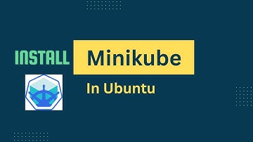 How to install Minikube in ubuntu #minikube