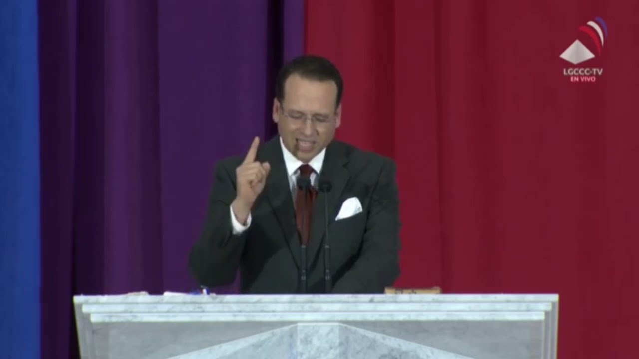 🔴Mira cómo usted derrota a Satanás, al diablo. !Satán ten cuidado con la Iglesia Novia!