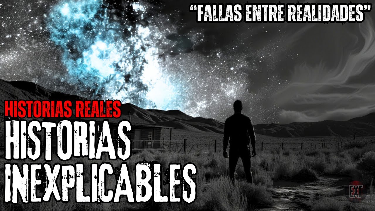 Testimonios Reales que Desafían la Lógica | The Stardust Ranch