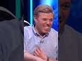 Holly Willoughby PROVOKES A  Romesh CRASH OUT !