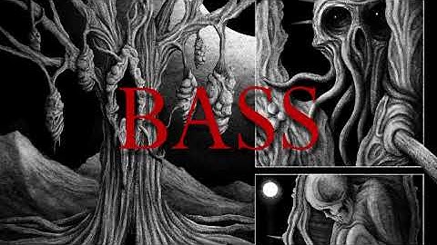 Fleshvessel - It Lurched From A Chasm In The Sky - Bass Enhanced