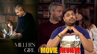 Miller's Girl Movie Review | Alok The Movie Reviewer