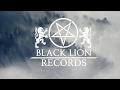 Tethra  cold blue nebula official music  black lion records