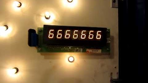 Williams Jungle Lord Pinball Machine Display #3