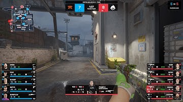 CS2 Custom HUD - Notion