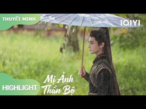 ⚔️ Master and Disciple Sever Ties, Blade Pierces Le Tu's Chest! | The Shadow | iQIYI Vietnam