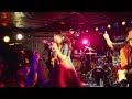 20140820 『I&#39;m Coming』@下北沢Shelter/LUI◇FRONTiC◆松隈JAPAN