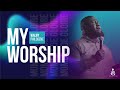 My worship  you deserve it  holy are you lord  walby philogene  shekinahfm