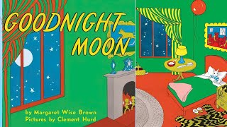 Información Goodnight Moon | Classic Bedtime Story for Kids | Edu Kids 🌙📚 Actualización