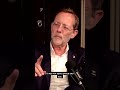 Moshe Feiglin says Oslo was about identity, not peace