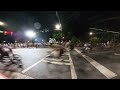 2026 Athens Twilight Pro Crit Race 