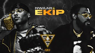 NWAAR EKIP // Damso x Freeze Corleone