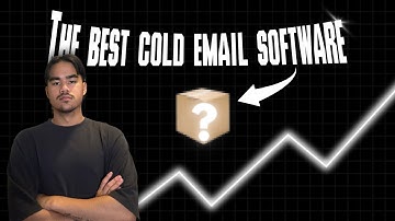 Why Smartlead Is The Best Cold Email Software
