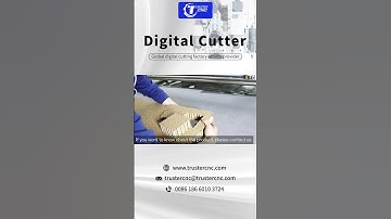 corrugated digital cutting machine  Honeycomb Panel cutter