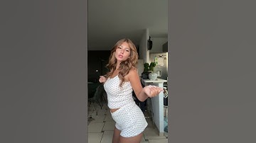 Thumbnail of [Your Dance Style] Girl SLAYS [Viral Song Name] Dance! (Viral TikTok Trend 2024) | Outfit + Moves