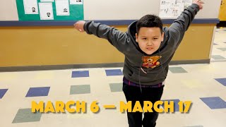 SESSFA Move-a-Thon 2023 promo