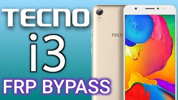 TECNO i3 FRP BYPASS | NEW TRICK 2021 | GOOGLE ACCOUNT REMOVE |BYPASS RAWAL