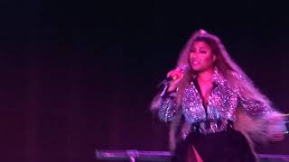 Nicki Minaj - Moment 4 Life - Live at Ziggodome Amsterdam 2019