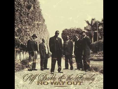 Diddy - Is This the End (feat. Ginuwine, Twista & Carl Thomas) (Clean)