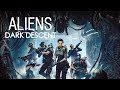 一齊驚! Aliens: Dark Descent 3 of 29 Queen同大家打招呼!