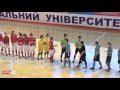 LIVE | IMS-НУХТ VS &quot;ЗЛАГОДА&quot; (г.Днепропетровск) | 1 тур Финальный Этап