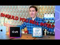 Should you sell your Intel Mac and buy Apple Silicon now?