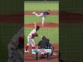 Willson Contreras gives up on his at-bat
