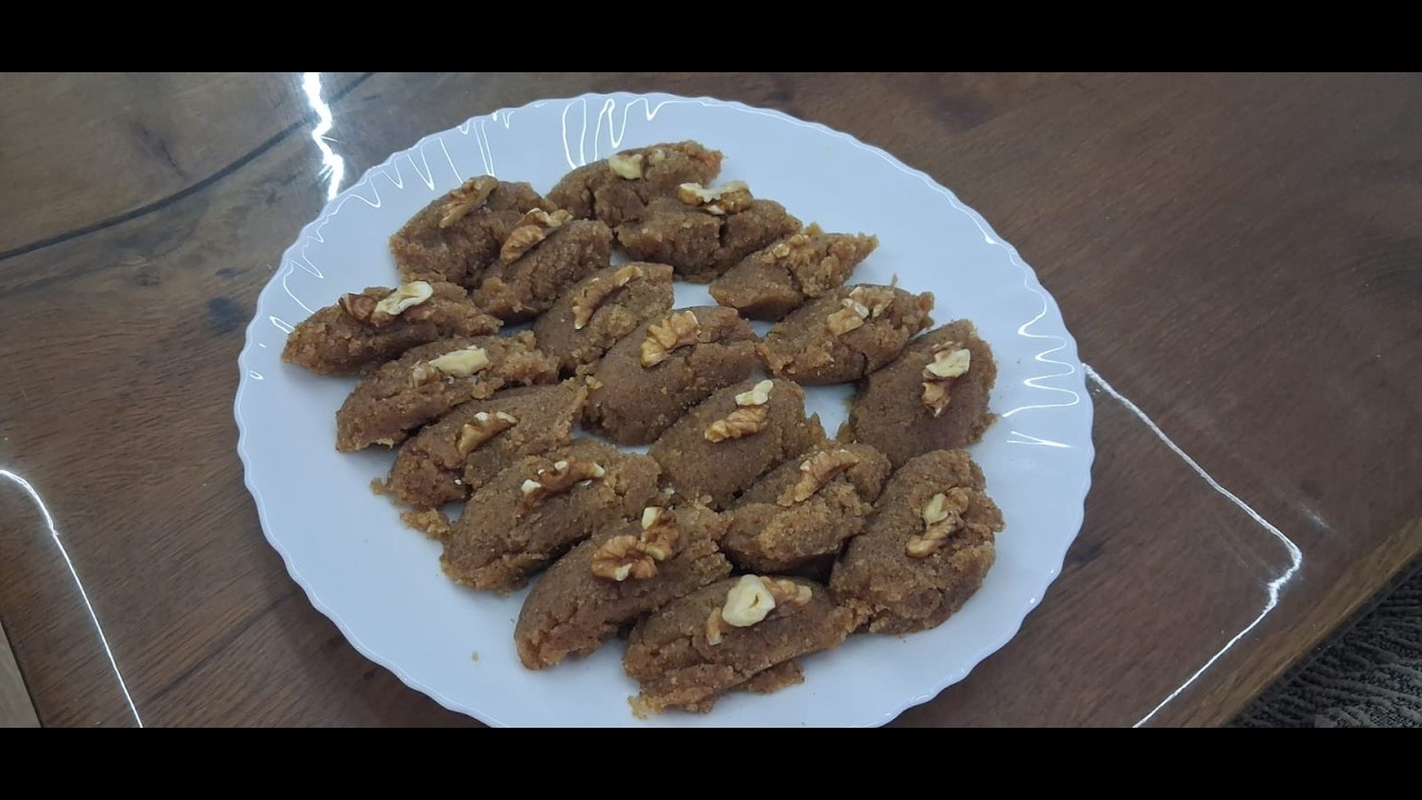 Havëll e shpejt me griz dhe qumësht ///Gatime me shpresë