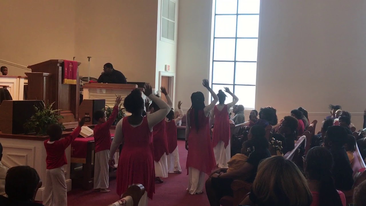 Father Can You Hear Me (finished) - YouTube