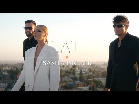 Sasha Belair - Тдт