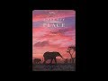 A Far Off Place 1993 Teaser Trailer VHS Capture