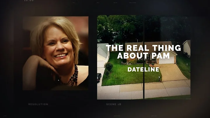 Dateline Episode Trailer: The Real Thing About Pam...