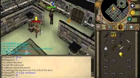 Dungeoneering Without Gatestones