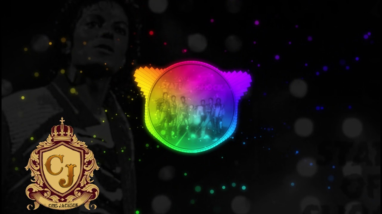 Michael Jackson - State Of Shock ( Fanmade Version Dangerous Tour 1994) 2020