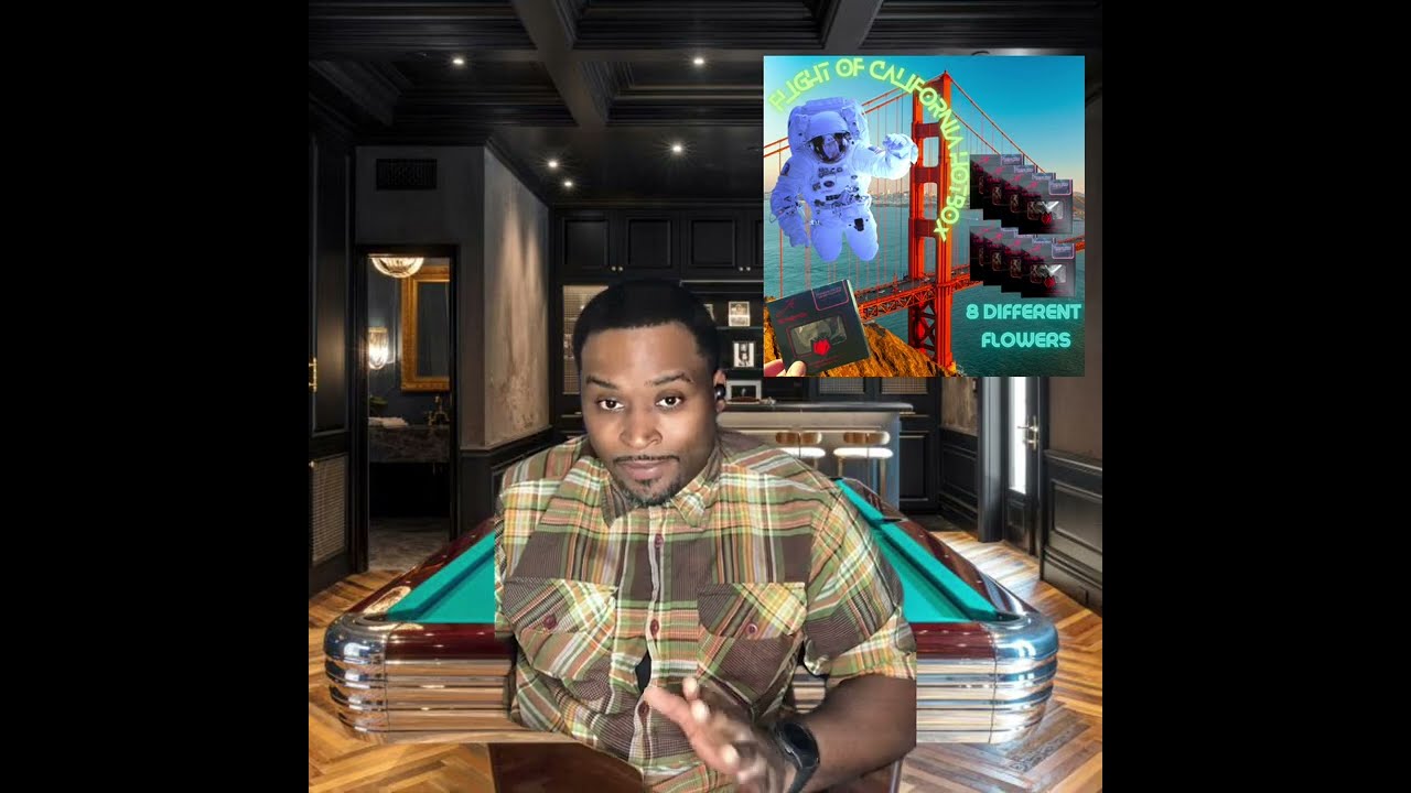 🤩😍 California Hotbox Review