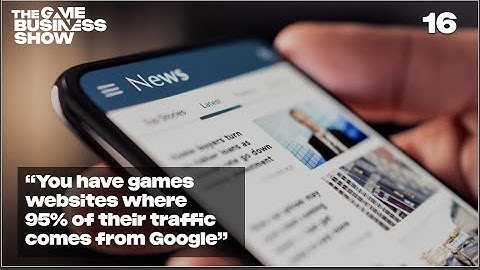 Can the video games media survive?