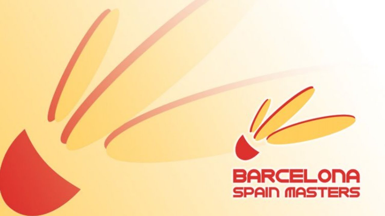 Live Scores R32 Badminton Spain Masters 2020 HSBC BWF WT Super 300