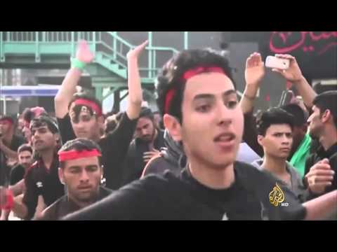 استياء عراقي من القوات التركية بالموصل