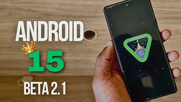 Android 15 Beta 2.1 - Private Space Fix