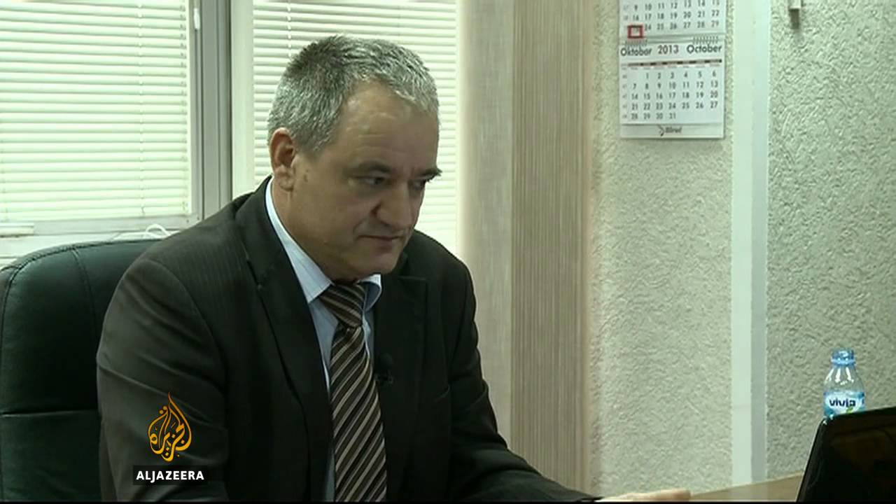 خسرت شركة RS النزاع في قضية زفورنيك بيراك