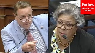 ‘I May Be White But I’m Colorful’: GOP Rep And Texas Democrat Have A Friendly ‘Texas Tussle’