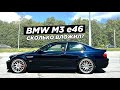 Вложил $10.000 в BMW M3 e46. Восстановил в ИДЕАЛ!