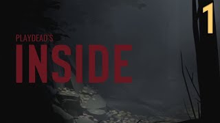 Nim Plays | Inside | Part 1 | Inside Out