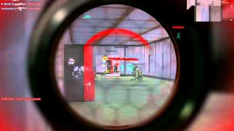 Combat Arms Hack 2011 Working! 100%