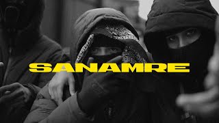 [Sold] Indian drill Type Beat  x Uk Drill Type Beat  ~ sanam re Resimi