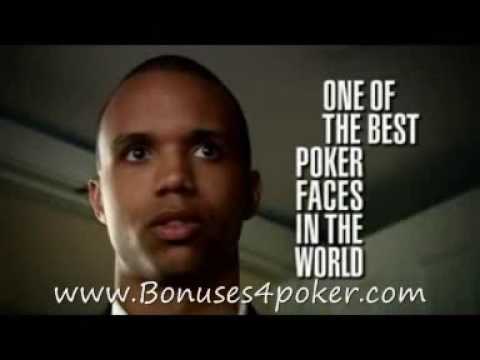 VERY FUNNY Fulltilt TV Advert Banned Phil Ivey - w...