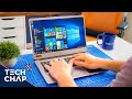 Acer Swift 3 (2019) Review - Amazing Budget Laptop! | The Tech Chap